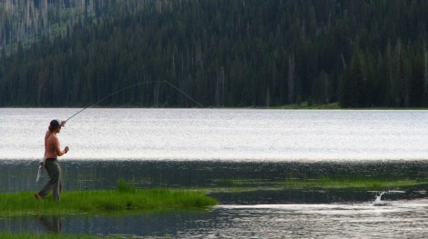 One of my favorite past times.